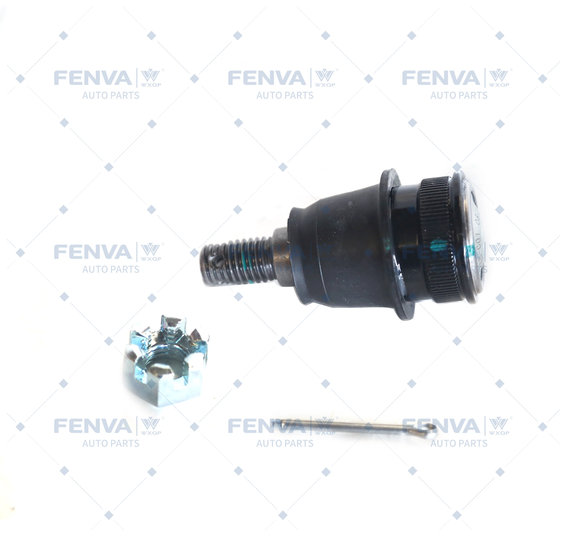 Bras de liaison, suspension de roue WXQP 55951