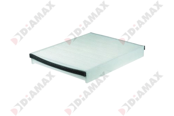 Filtre, air de l'habitacle DIAMAX DP4361