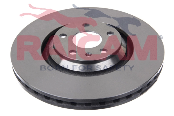 Disque de frein RAICAM RD01210