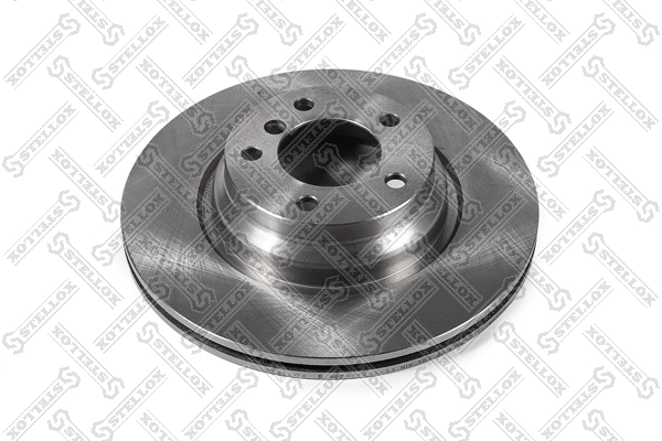 Disque de frein STELLOX 6020-1405-SX