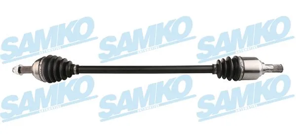 Arbre de transmission SAMKO DS60426