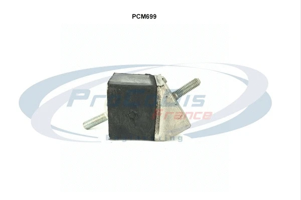 Support, suspension du moteur PROCODIS FRANCE PCM699