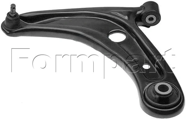 Bras de liaison, suspension de roue FORMPART 3609021