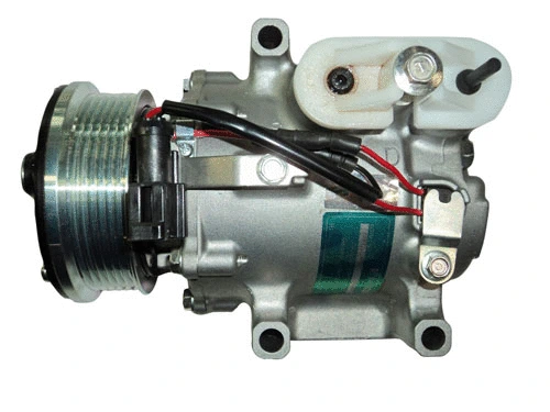 Compresseur, climatisation AUTOCLIMA 40405342