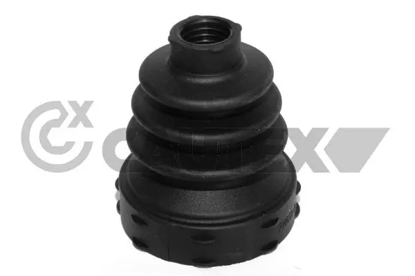 Joint-soufflet, arbre de commande CAUTEX 751315