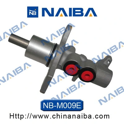 Maître-cylindre de frein Calipere+ NAIBA M009E