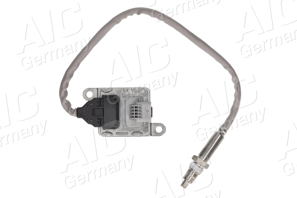 Capteur NOx, Injection d'urée AIC 75916