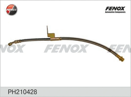 Flexible de frein FENOX PH210428