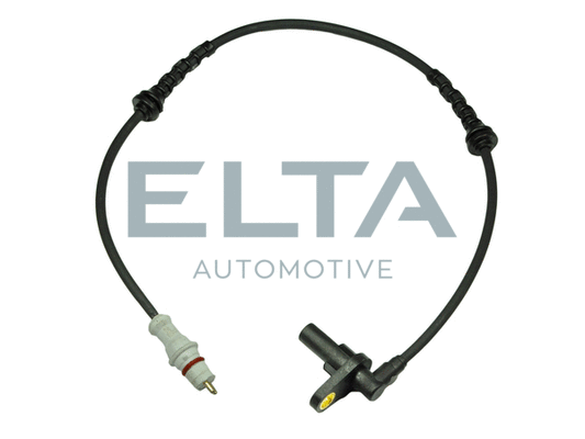 Capteur, vitesse de roue ELTA AUTOMOTIVE EA1168