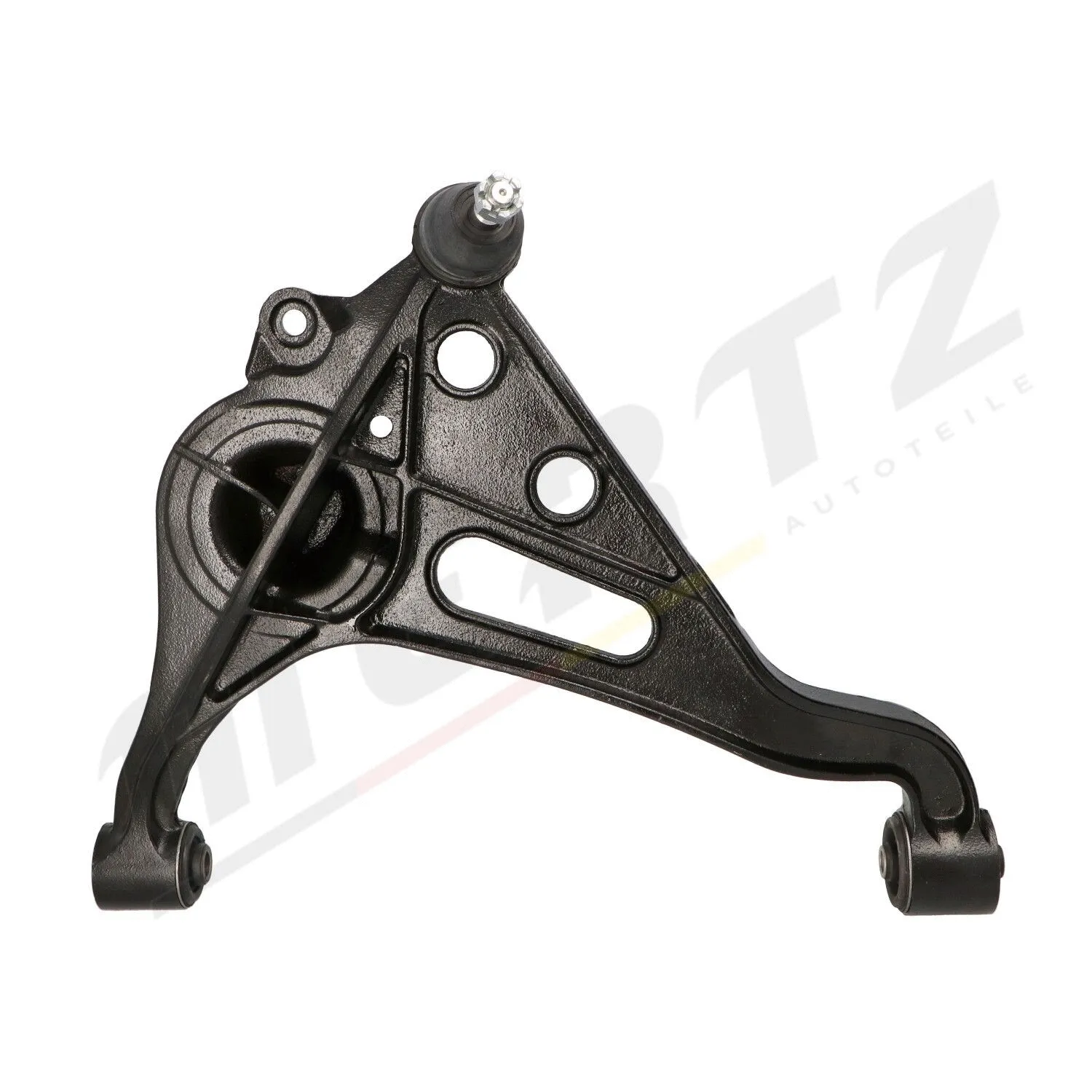 Bras de liaison, suspension de roue MERTZ M-S0829