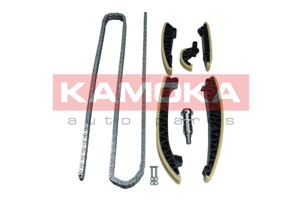 Kit de distribution par chaîne KAMOKA 7001579