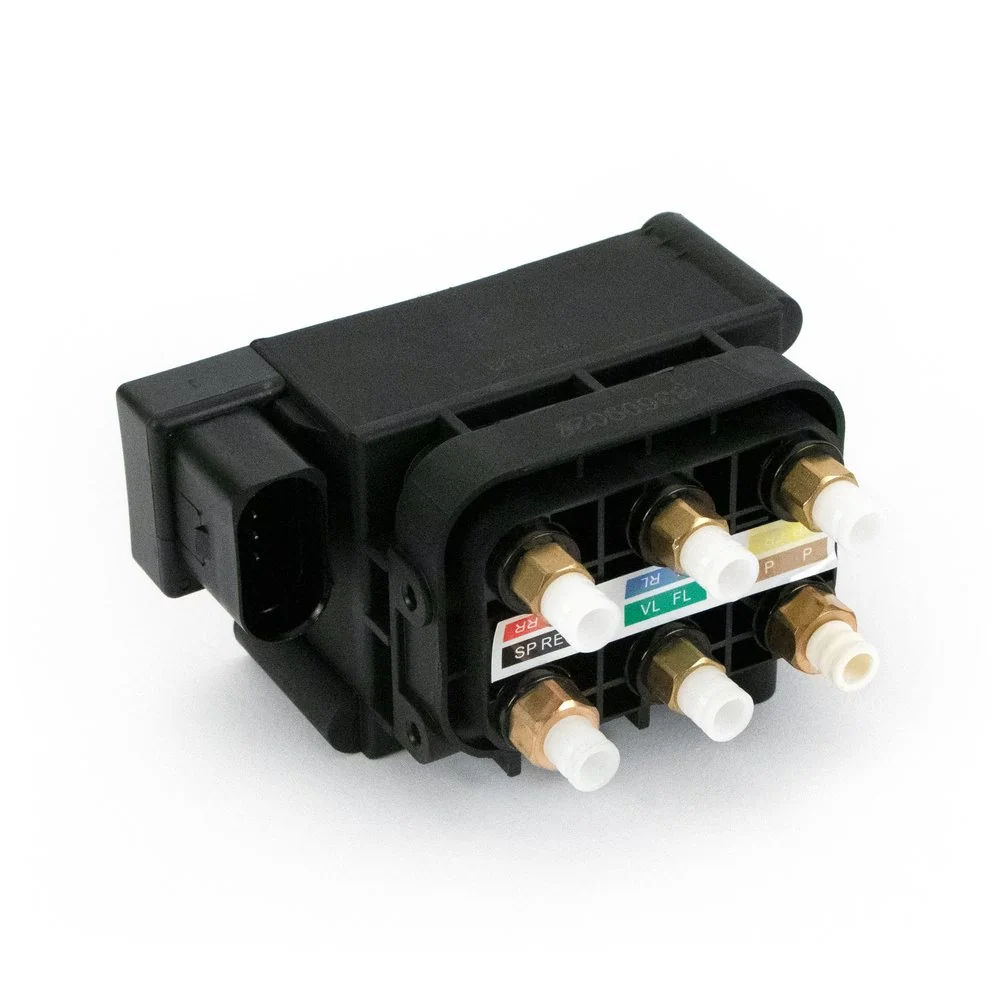 Valve, système d'air comprimé Arnott VB-4335