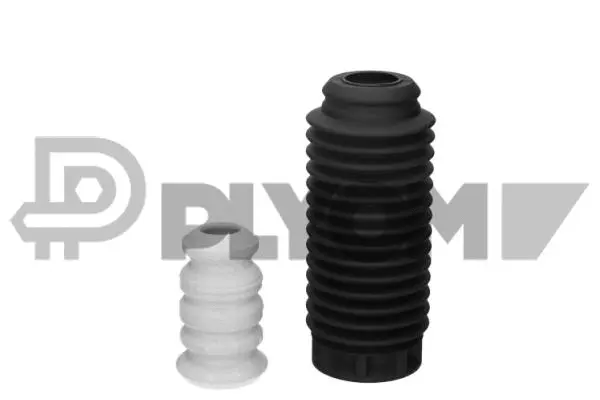 Kit de protection contre la poussière, amortisseur PLYOM P767601