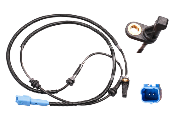Capteur, vitesse de roue LEMARK LAB175