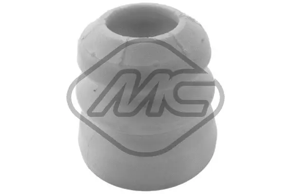 Kit de protection contre la poussière, amortisseur Metalcaucho 51310