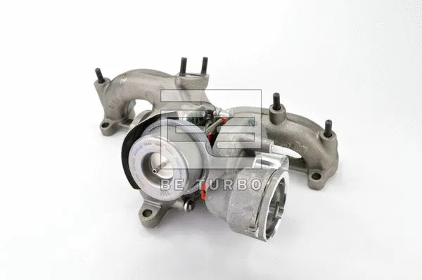 Turbocompresseur, suralimentation BE TURBO 126743