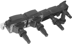 Bobine d'allumage GM B0041