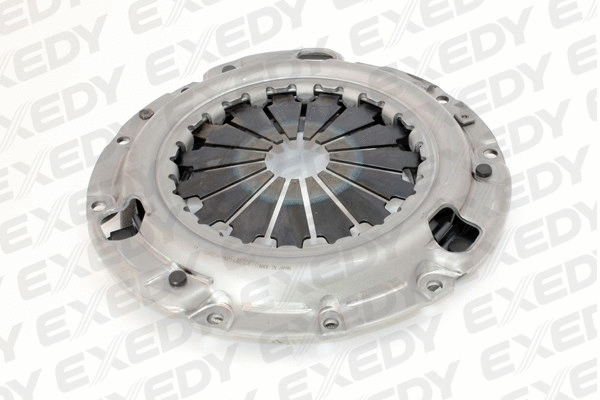 Mécanisme d'embrayage EXEDY MZC610