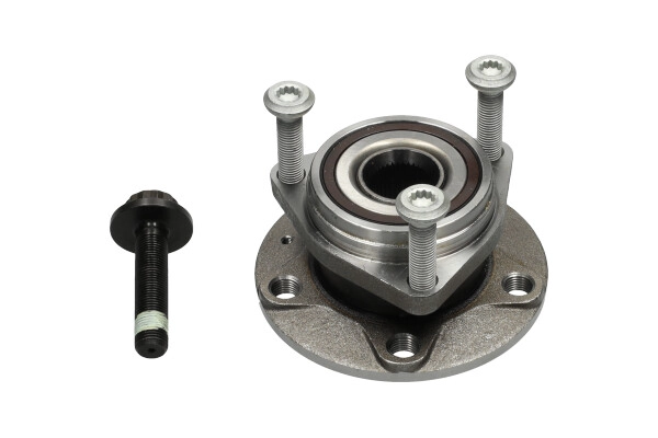 Kit de roulements de roue KAVO PARTS WBK-10075