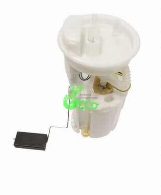 unité d'alimentation de carburant GECO FM72226