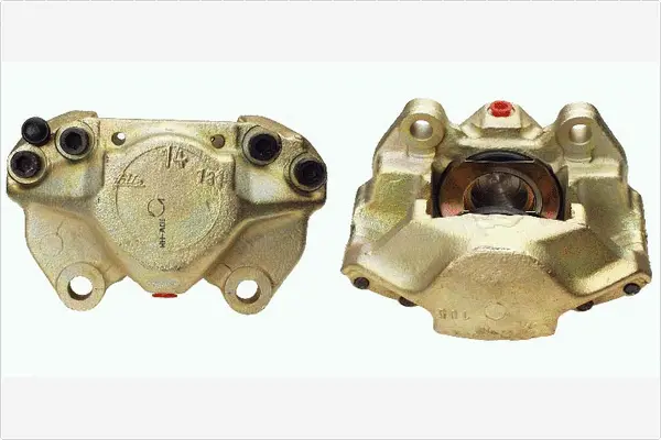 Étrier de frein DEPA ET7356