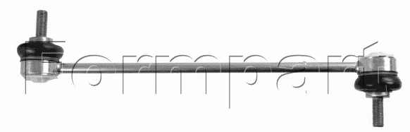 Entretoise/tige, stabilisateur FORMPART 1408006
