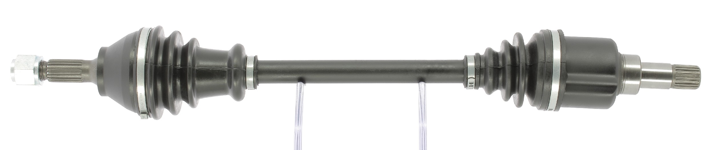 Arbre de transmission FRIESEN FDS1364