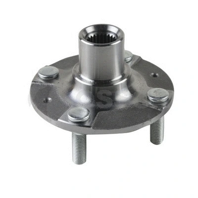 Moyeu de roue OSSCA 16451