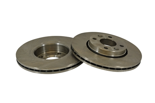Disque de frein KLAXCAR FRANCE 25719z