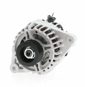 Alternateur A.Z. Meisterteile AZMT-49-035-1727