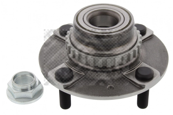 Kit de roulements de roue MAPCO 46572