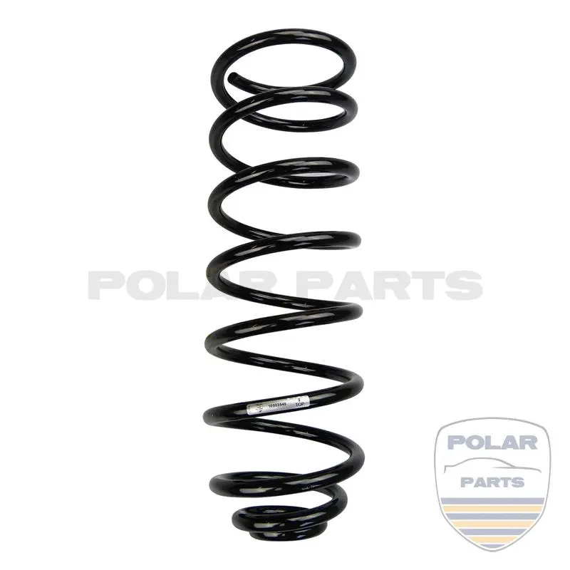 Ressort de suspension POLAR PARTS 10003945