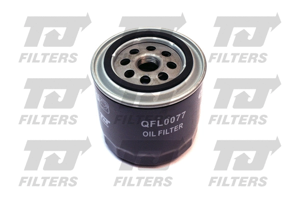 Filtre à huile QUINTON HAZELL QFL0077