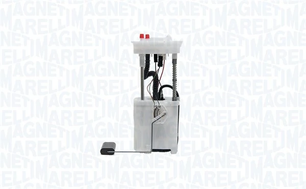 Module d'alimentation en carburant MAGNETI MARELLI 519700000224