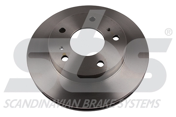 Disque de frein sbs 1815202254