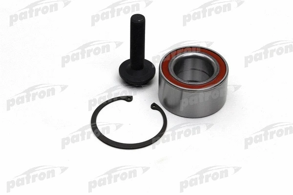 Kit de roulements de roue PATRON PBK3607