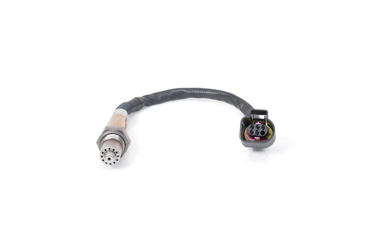 Sonde lambda BOSCH 0 258 027 065