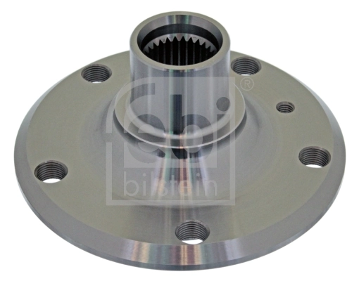 Moyeu de roue FEBI BILSTEIN 49258