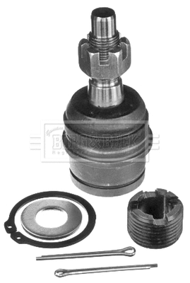 Rotule de suspension BORG & BECK BBJ5719
