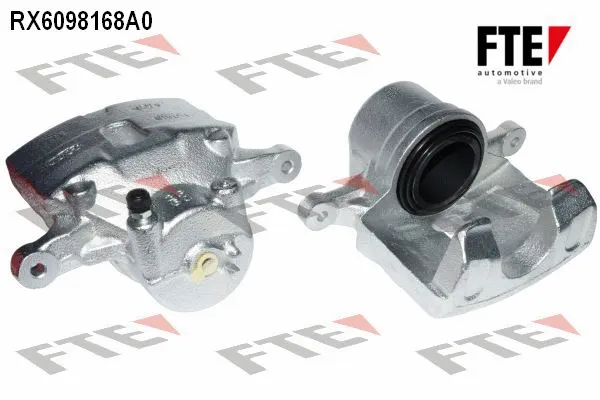 Étrier de frein FTE 9290109