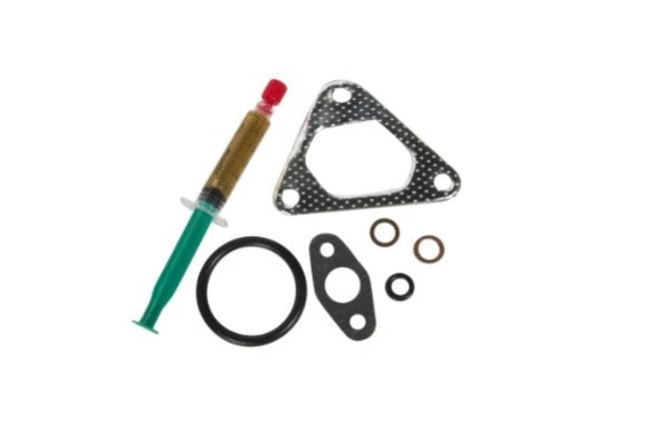 Turbocompresseur, suralimentation APPROVED GREEN ADMEVI2203GN