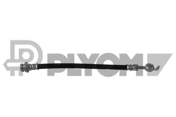 Flexible de frein PLYOM P752506