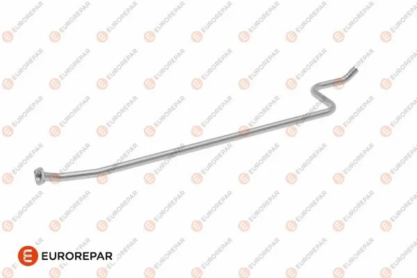 Tuyau d'échappement EUROREPAR 1609206480