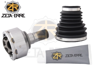 Jeu de joints, arbre de transmission ZETA-ERRE ZR7883