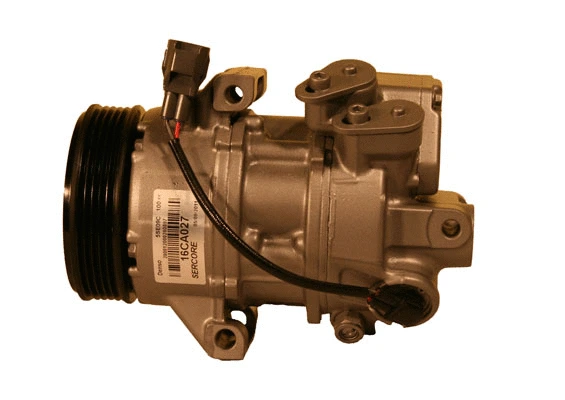 Compresseur, climatisation SERCORE 16CA027