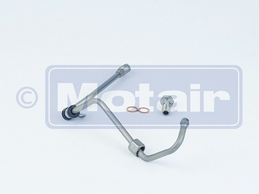 Conduite d'huile, compresseur MOTAIR TURBO 550263
