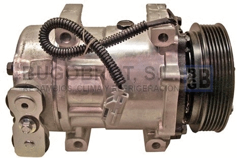 Compresseur, climatisation BUGOBROT 51-4650