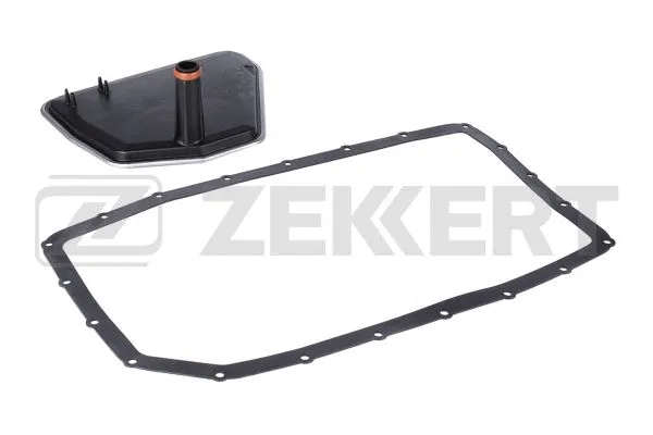 Filtre à huile ZEKKERT OF-4390G