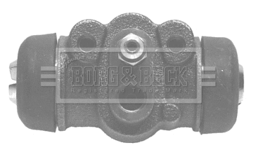 Cylindre de roue BORG & BECK BBW1773