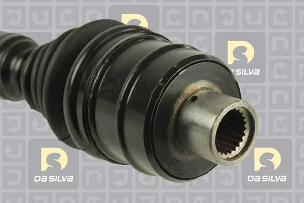 Arbre de transmission DA SILVA 92038T